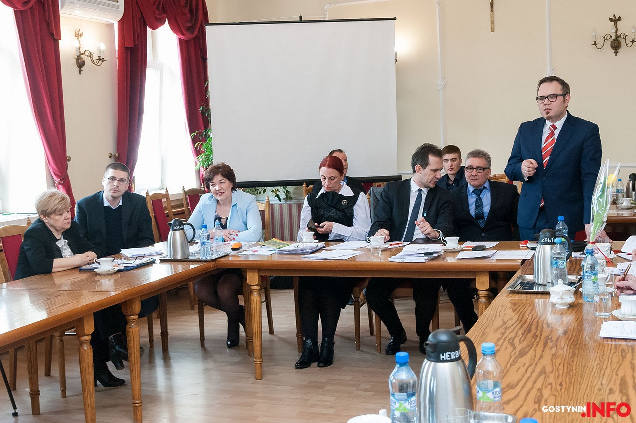 Urząd Miasta: Wciąż liczymy na zawarcie aktu notarialnego ze Spółką Termy Gostynińskie