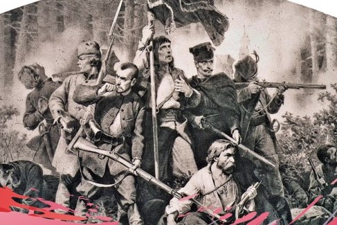 Obchody 153. Rocznicy Powstania Styczniowego