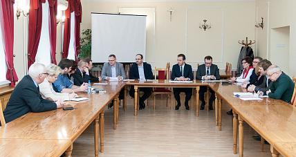 Już Niebawem Ruszy Realizacja ...