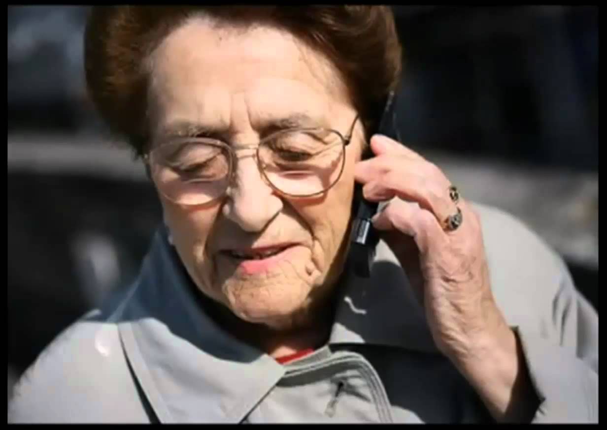 Seniorze – zatrzymaj się, przeczytaj, zapamiętaj!!!