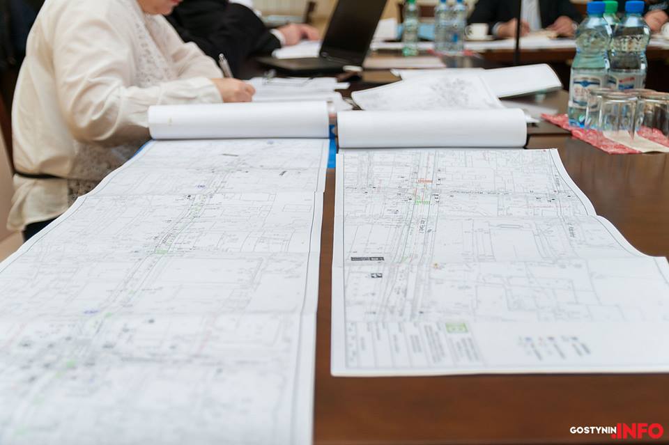 Rondo na Legionów Polskich już wkrótce?