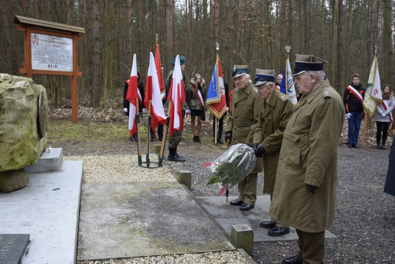 Obchody 153. Rocznicy Bitwy pod Gaśnem