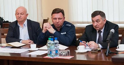 Zmiana Organizacji Ruchu Na...