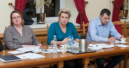 Czy W Gostyninie Powstanie...