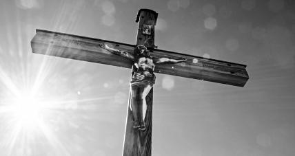 Droga Krzyżowa Ulicami Gostynina