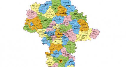 Batalii O Podział Mazowsza ...