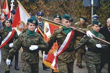 Zamiast wagarów - Targi Edukacyjno-Zawodowe