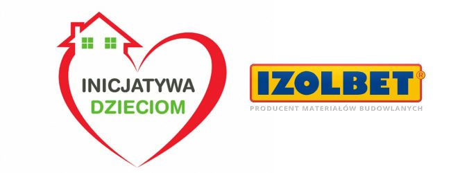 Inicjatywa Dzieciom. Izolbet...
