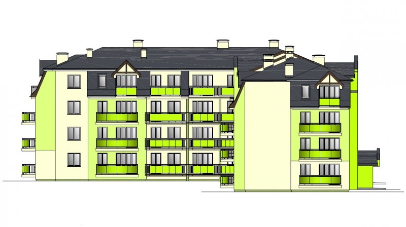 Umowa podpisana. Rusza budowa budynku dla blisko 60 rodzin