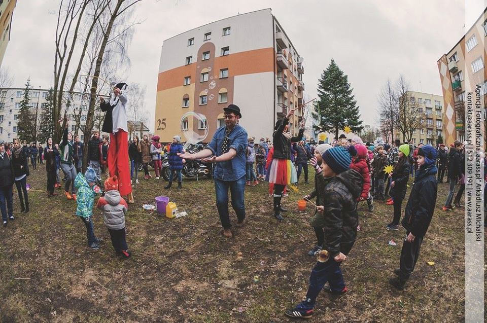 Duży Michał dla małego Frania czyli 1,5 mln w półtora tygodnia .. damy radę?