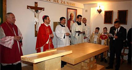 Szpital W Gorzewie Ma Nową ...