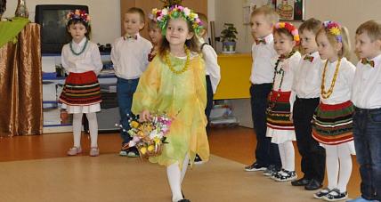 Wielkanocny Koncert W Miejskim...