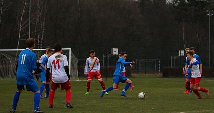 Juniorzy Mazura Pierwszy Raz...