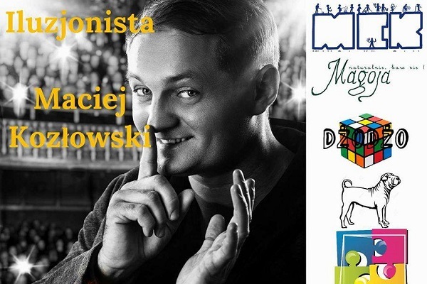 Artyści z "Mam talent" wystąpią w MCK dla Frania