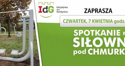 Spotkanie Idg Z Mieszkańcami ...