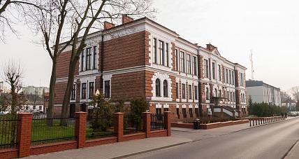 Od Września ?ogólniak” Będz...