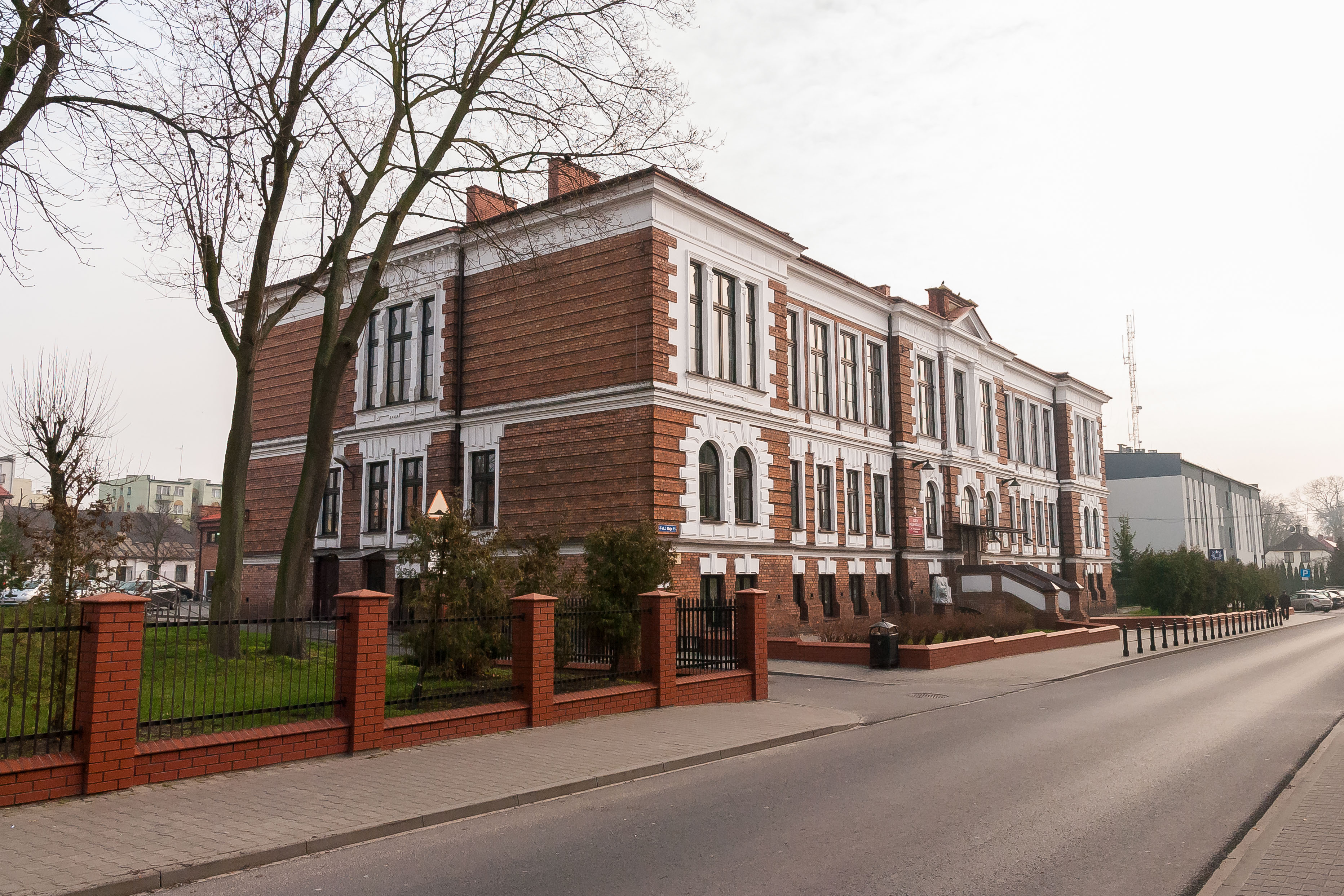 Od września „Ogólniak” będzie edukował w 2 językach