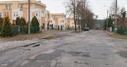 Jest Porozumienie Między ...