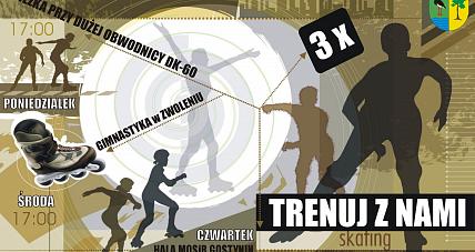 Uks Zwoleń Team Zaprasza ...