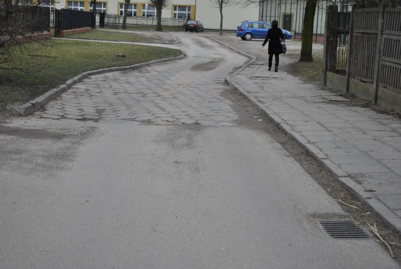 Ruszył przetarg na modernizację drogi od ul. Płockiej do SP3