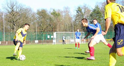 Dwa Niewykorzystane Karne...