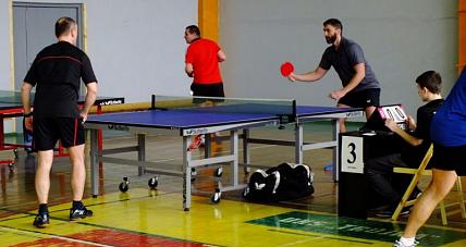 Wojewódzki Turniej Tenisa ...