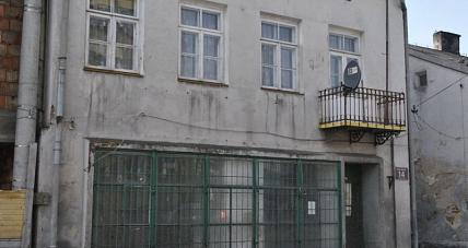 Termomodernizacja Budynku...