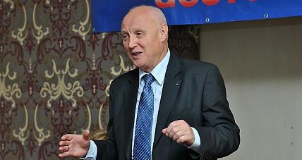 Wojciech Jasiński W Radzie ...