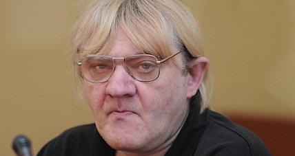 Trynkiewicz Znowu Daje O Sobie...