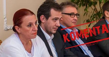 Czytelnik O Burmistrzu Gostynina....