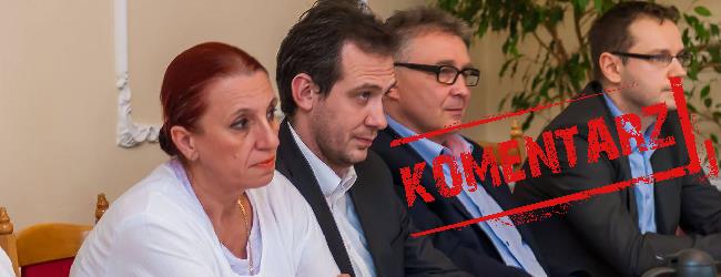 Czytelnik o burmistrzu Gostynina. Czy trafił z oceną?