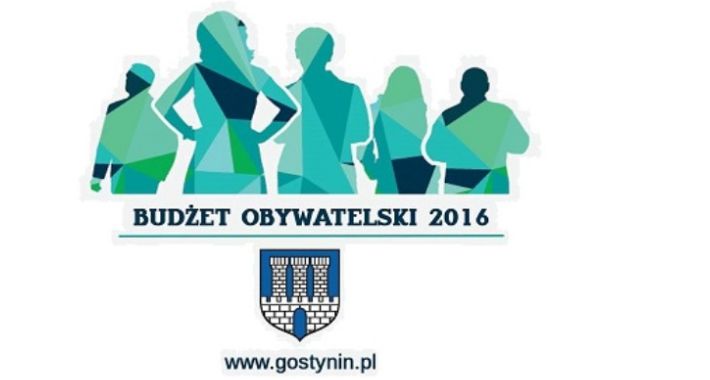 Budżet Obywatelski w Gostyninie z problemami