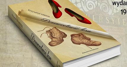 Spotkanie Autorskie Z Krzysztofem...