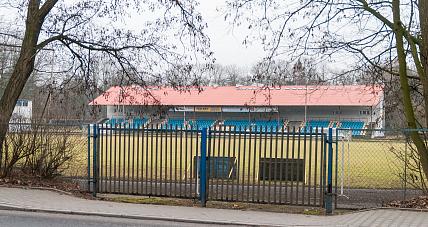 Ruszył Przetarg Na Modernizację S...