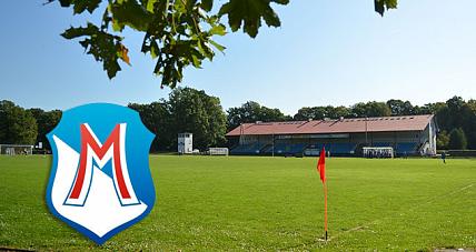 Terminarz Meczów Kontrolnych ...