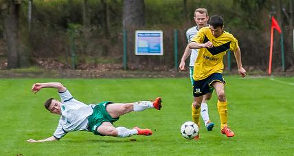 Mazur Zdobywa Kolejne Trzy...