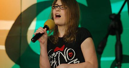 Zuzanna Majchrzak Z Gimnazjum...