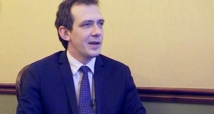 Wywiad Z Burmistrzem Pawłem ...