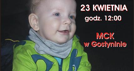 Kapturek Dla Frania - Przedstawienie...