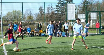 Gce Ma Najlepszych Piłkarzy