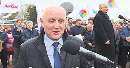 Ostatni Gasi światło