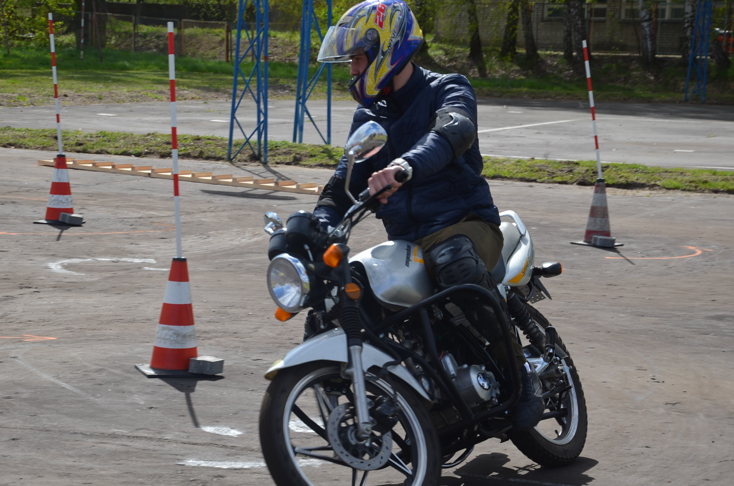 Gostynińskie szkoły liderami motoryzacji w regionie