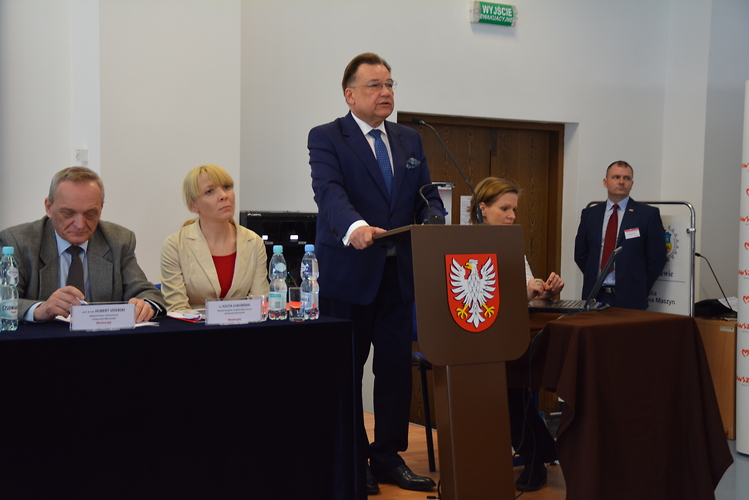 Podział województwa mazowieckiego – debata w subregionach