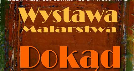 Wernisaż Wystawy 