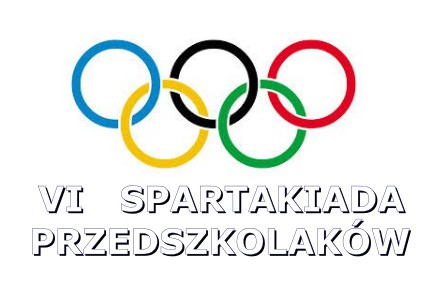 VI Spartakiada Przedszkolaków. Oj będzie się działo