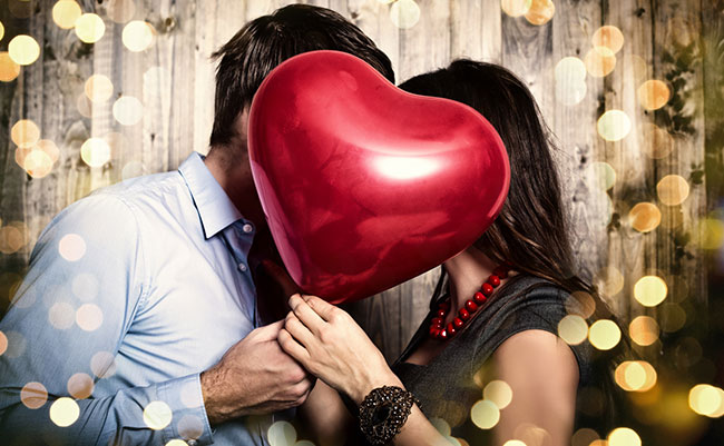 Walentynki w Gostyninie