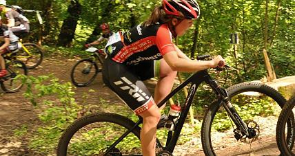 Kasia Pakulska: Podium Jest...
