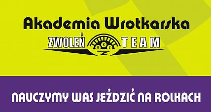 Zostań Mistrzem Wrotek - ...