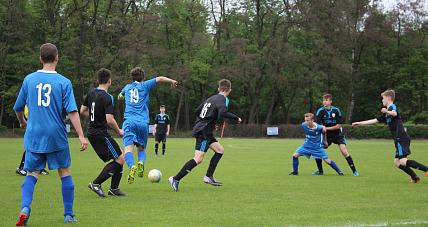 Trzecie Z Rzędu Zwycięstwo J...