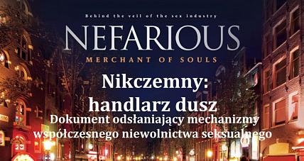 Nikczemny: Handlarz Dusz W...